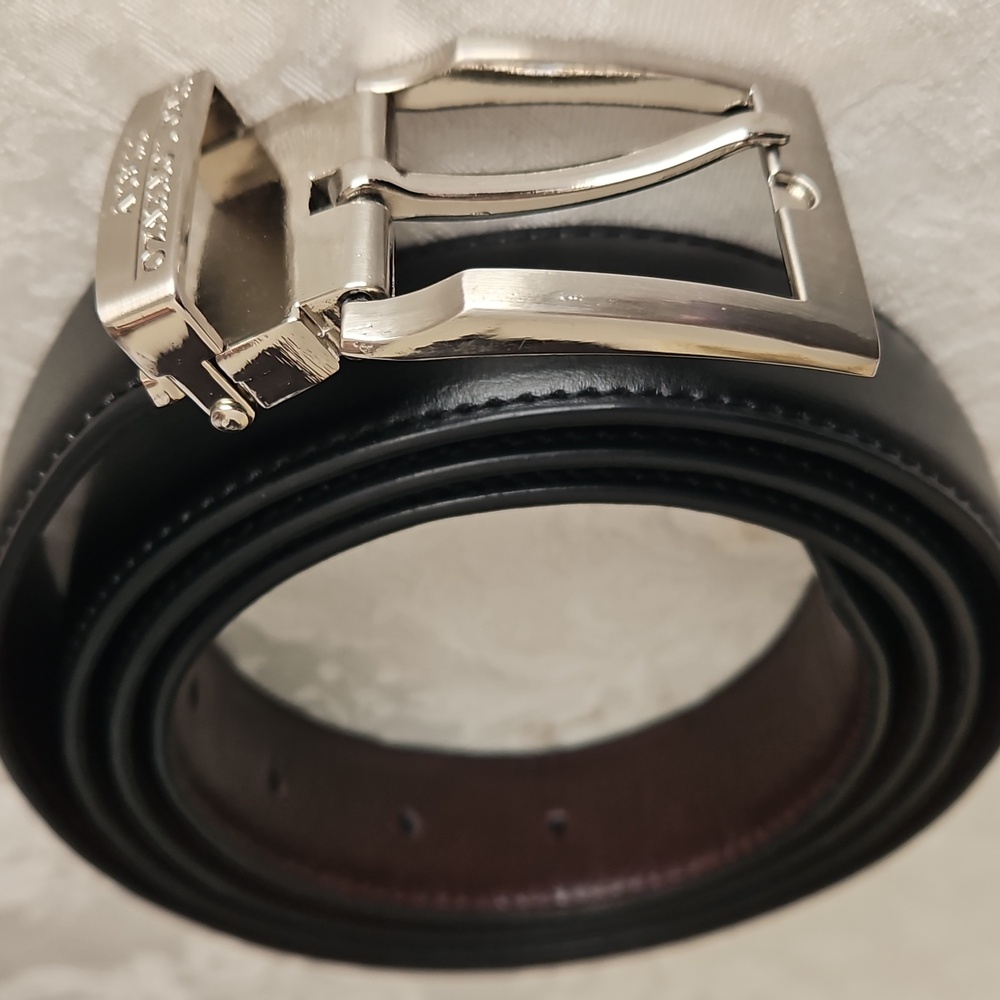 UMO Lorenzo Belt, Long 48"
